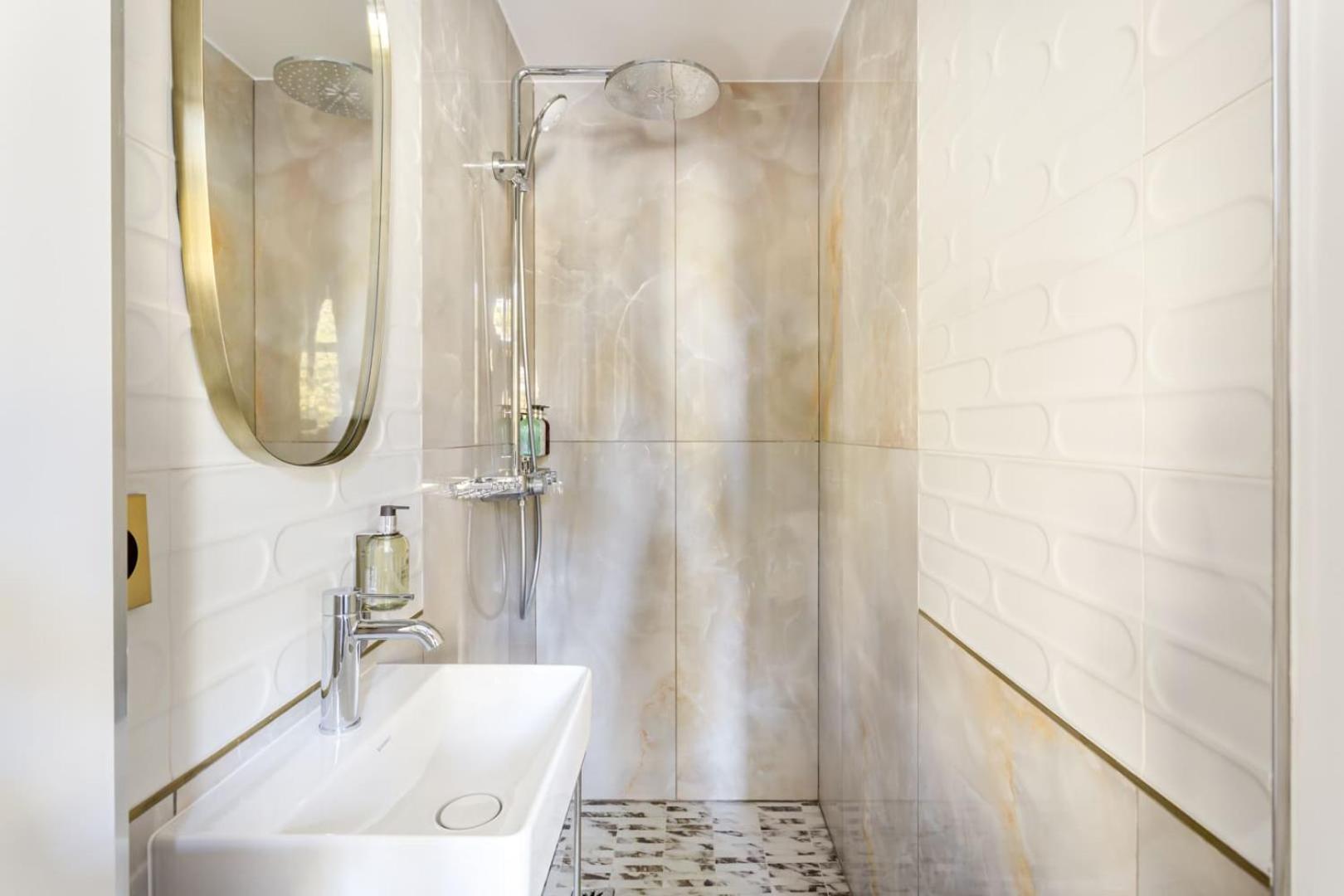 Merveil - Luxury - Marais - Republique Apartamento París